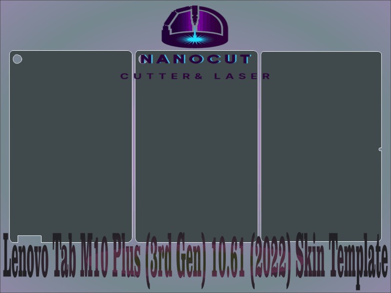 LENOVO TAB M10 PLUS (3RD GEN) 10.61 (2022)